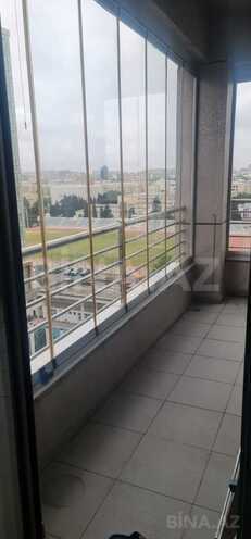 Satılır 3 otaqlı yeni tikili 117 m², Gənclik m., photo 10 from 15