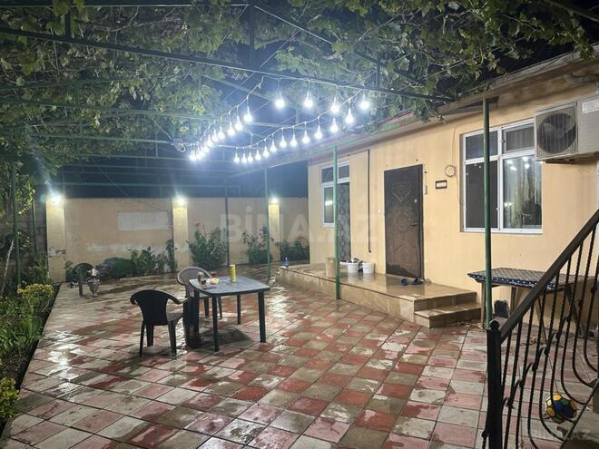 Satılır 5 otaqlı həyət evi/bağ evi 120 m², Binə q., photo 3 from 30