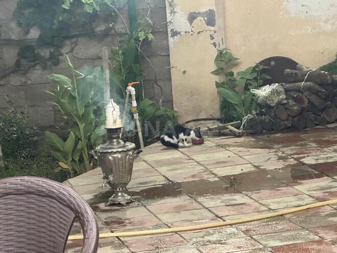 Satılır 5 otaqlı həyət evi/bağ evi 120 m², Binə q., photo 23 from 30