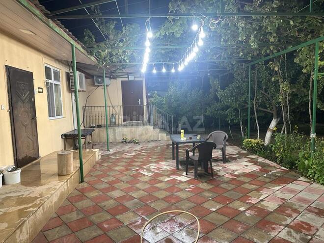 Satılır 5 otaqlı həyət evi/bağ evi 120 m², Binə q., photo 9 from 30