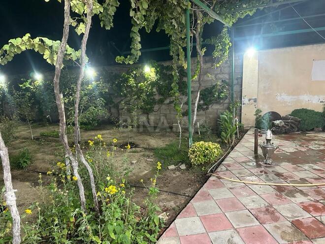 Satılır 5 otaqlı həyət evi/bağ evi 120 m², Binə q., photo 12 from 30