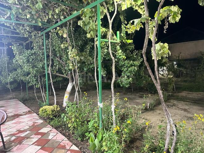 Satılır 5 otaqlı həyət evi/bağ evi 120 m², Binə q., photo 10 from 30