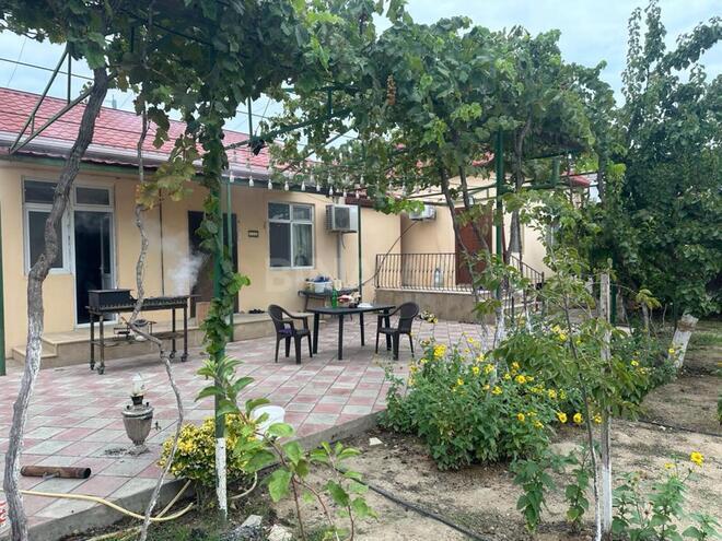 Satılır 5 otaqlı həyət evi/bağ evi 120 m², Binə q., photo 11 from 30