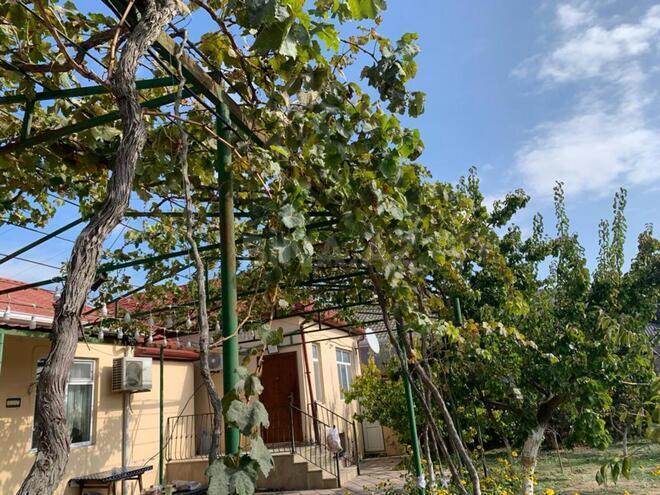 Satılır 5 otaqlı həyət evi/bağ evi 120 m², Binə q., photo 7 from 30