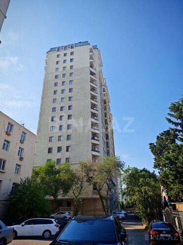 Satılır 3 otaqlı yeni tikili 74 m², İnşaatçılar m., photo 1 from 19