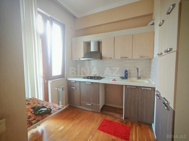 Satılır 3 otaqlı yeni tikili 74 m², İnşaatçılar m., photo 11 from 19