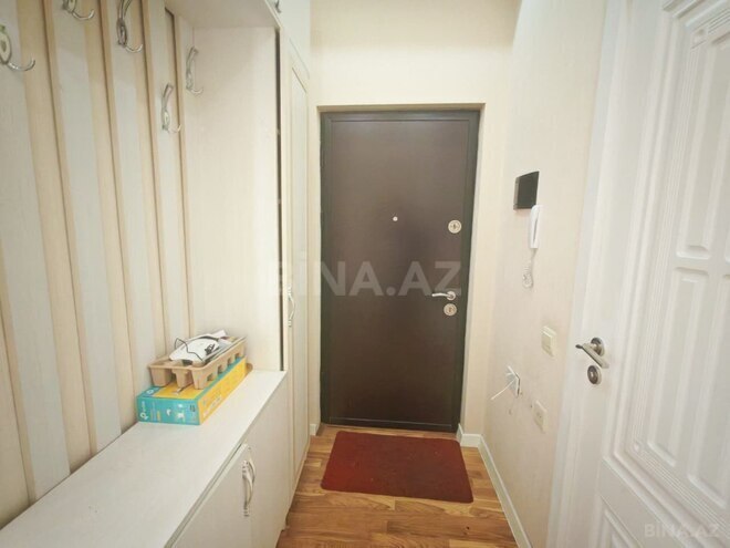 Satılır 3 otaqlı yeni tikili 74 m², İnşaatçılar m., photo 12 from 19