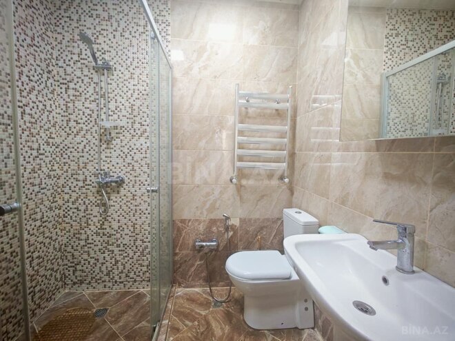 Satılır 3 otaqlı yeni tikili 74 m², İnşaatçılar m., photo 9 from 19