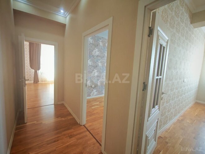 Satılır 3 otaqlı yeni tikili 74 m², İnşaatçılar m., photo 14 from 19