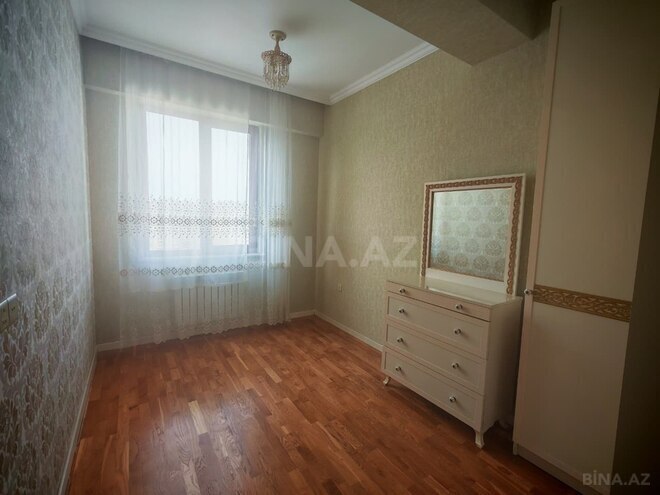 Satılır 3 otaqlı yeni tikili 74 m², İnşaatçılar m., photo 7 from 19