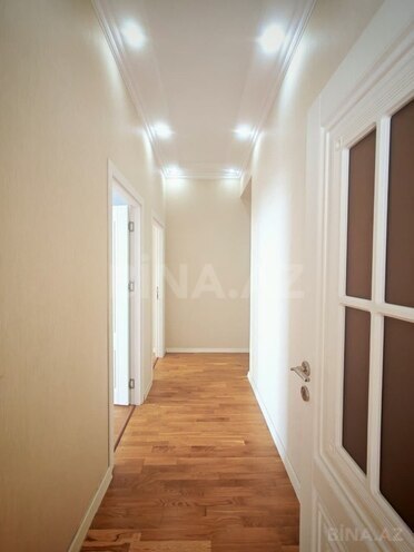 Satılır 3 otaqlı yeni tikili 74 m², İnşaatçılar m., photo 13 from 19
