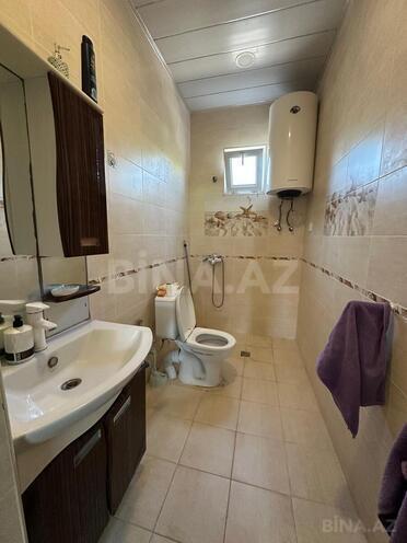 Satılır 5 otaqlı həyət evi/bağ evi 120 m², Binə q., photo 29 from 30