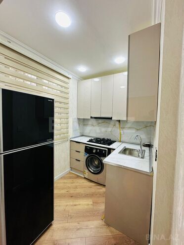 Satılır 2 otaqlı köhnə tikili 60 m², Memar Əcəmi m., photo 6 from 10