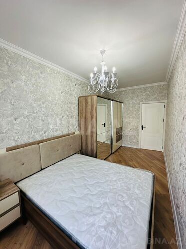 Satılır 2 otaqlı köhnə tikili 60 m², Memar Əcəmi m., photo 5 from 10