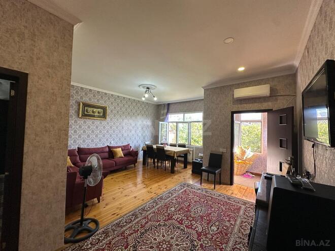 Satılır 5 otaqlı həyət evi/bağ evi 120 m², Binə q., photo 19 from 30