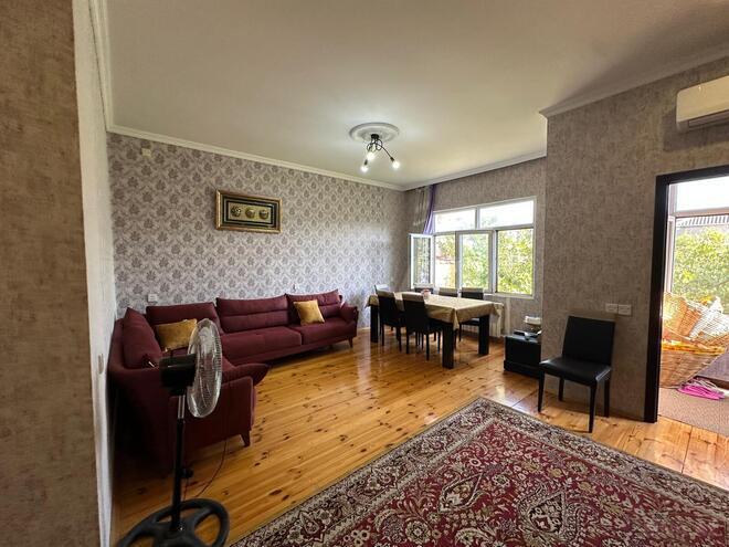 Satılır 5 otaqlı həyət evi/bağ evi 120 m², Binə q., photo 21 from 30