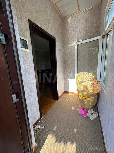 Satılır 5 otaqlı həyət evi/bağ evi 120 m², Binə q., photo 16 from 30