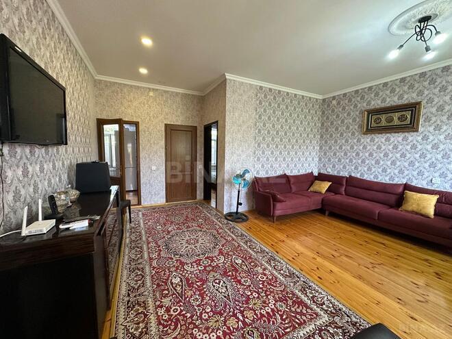 Satılır 5 otaqlı həyət evi/bağ evi 120 m², Binə q., photo 13 from 30