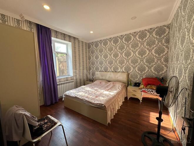 Satılır 5 otaqlı həyət evi/bağ evi 120 m², Binə q., photo 14 from 30