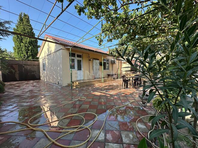 Satılır 5 otaqlı həyət evi/bağ evi 120 m², Binə q., photo 18 from 30