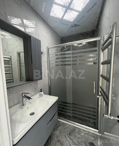 Satılır 2 otaqlı köhnə tikili 60 m², Memar Əcəmi m., photo 8 from 10