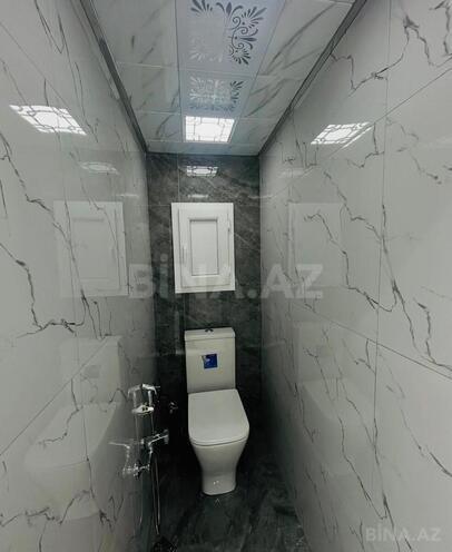 Satılır 2 otaqlı köhnə tikili 60 m², Memar Əcəmi m., photo 9 from 10