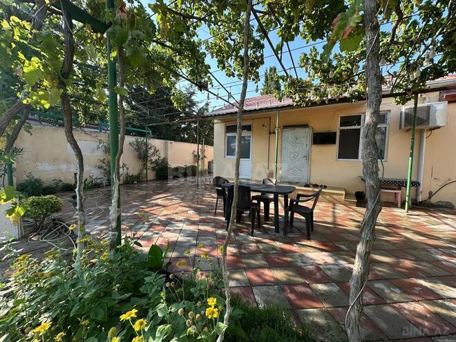Satılır 5 otaqlı həyət evi/bağ evi 120 m², Binə q., photo 15 from 30