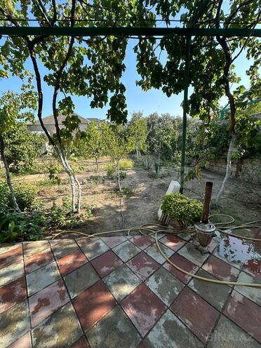 Satılır 5 otaqlı həyət evi/bağ evi 120 m², Binə q., photo 22 from 30
