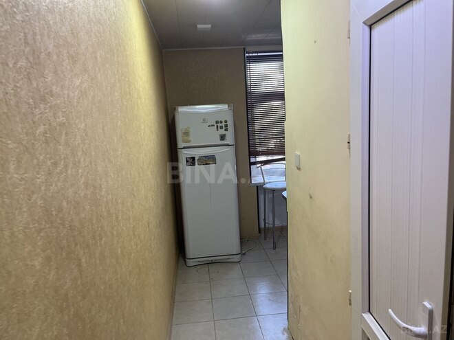 İcarəyə verilir 2 otaqlı köhnə tikili 65 m², Yasamal r., photo 6 from 10