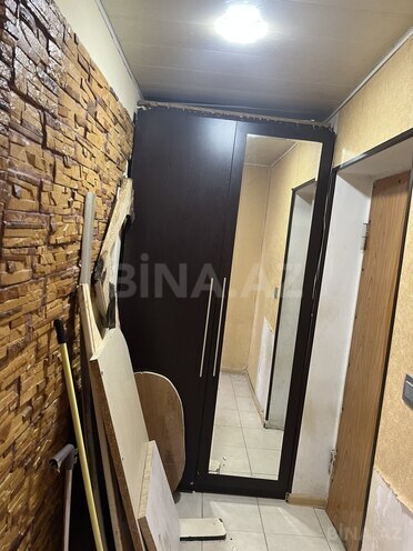 İcarəyə verilir 2 otaqlı köhnə tikili 65 m², Yasamal r., photo 8 from 10