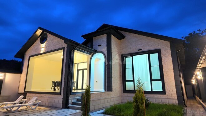 Satılır 5 otaqlı həyət evi/bağ evi 280 m², photo 4 from 16