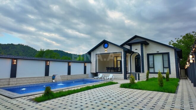 Satılır 5 otaqlı həyət evi/bağ evi 280 m², photo 3 from 16