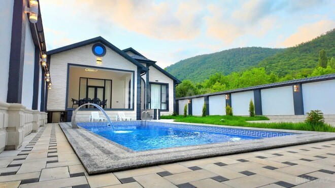 Satılır 5 otaqlı həyət evi/bağ evi 280 m², photo 6 from 16