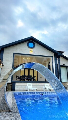 Satılır 5 otaqlı həyət evi/bağ evi 280 m², photo 10 from 16