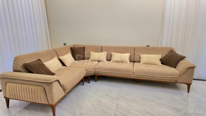 Satılır 5 otaqlı həyət evi/bağ evi 280 m², photo 13 from 16