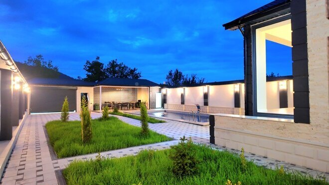 Satılır 5 otaqlı həyət evi/bağ evi 280 m², photo 5 from 16