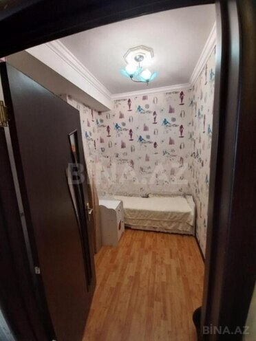 İcarəyə verilir 2 otaqlı yeni tikili 58 m², Həzi Aslanov q., photo 5 from 11