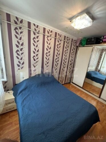 İcarəyə verilir 2 otaqlı yeni tikili 58 m², Həzi Aslanov q., photo 9 from 11