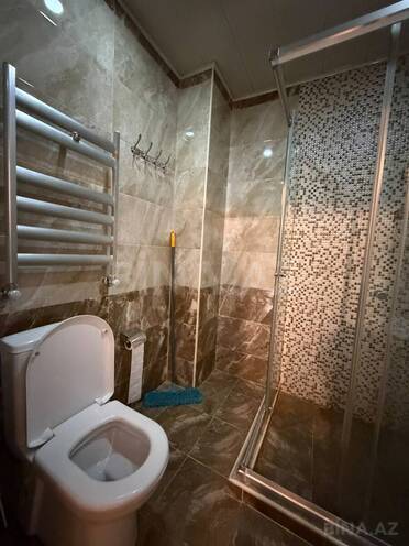 İcarəyə verilir 2 otaqlı yeni tikili 65 m², photo 10 from 12