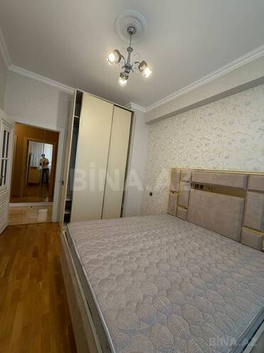 İcarəyə verilir 2 otaqlı yeni tikili 65 m², photo 5 from 12