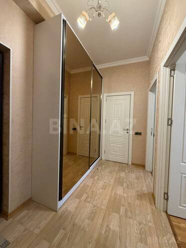 İcarəyə verilir 2 otaqlı yeni tikili 65 m², photo 8 from 12
