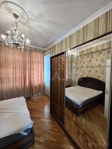 Satılır 2 otaqlı yeni tikili 100 m², Gənclik m., photo 11 from 25