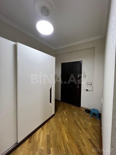 Satılır 2 otaqlı yeni tikili 100 m², Gənclik m., photo 24 from 25