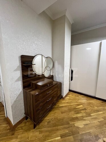 Satılır 2 otaqlı yeni tikili 100 m², Gənclik m., photo 13 from 25