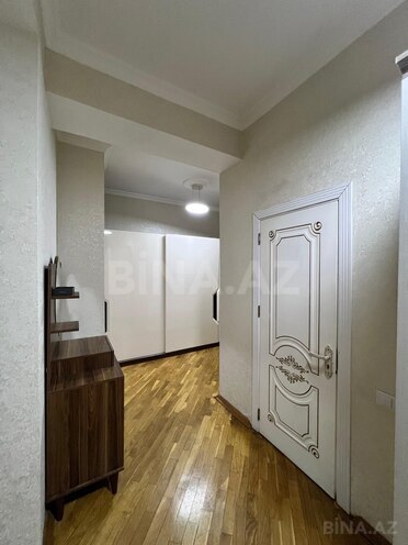 Satılır 2 otaqlı yeni tikili 100 m², Gənclik m., photo 20 from 25