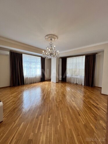 Satılır 2 otaqlı yeni tikili 100 m², Gənclik m., photo 7 from 25