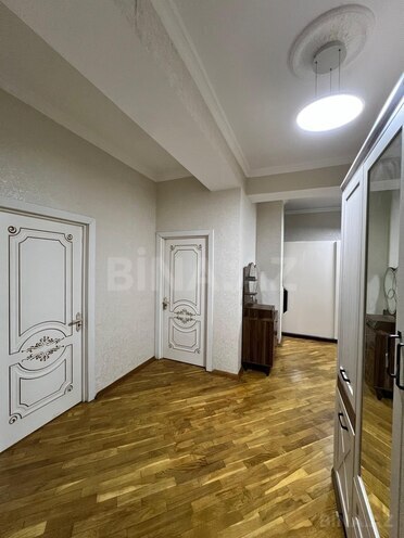 Satılır 2 otaqlı yeni tikili 100 m², Gənclik m., photo 23 from 25