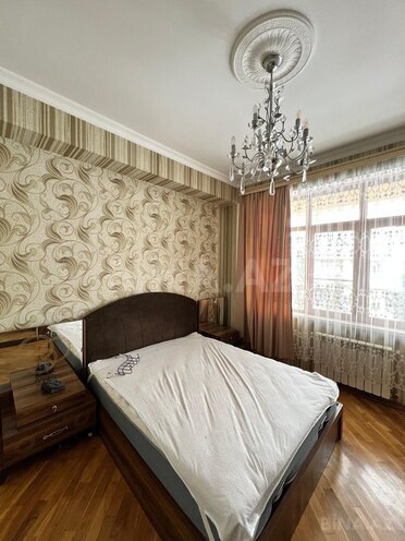 Satılır 2 otaqlı yeni tikili 100 m², Gənclik m., photo 5 from 25