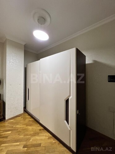 Satılır 2 otaqlı yeni tikili 100 m², Gənclik m., photo 10 from 25