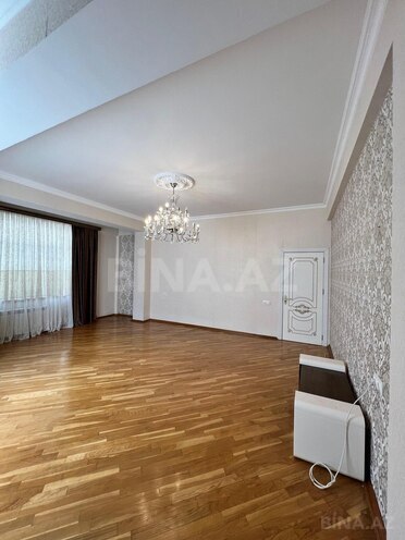 Satılır 2 otaqlı yeni tikili 100 m², Gənclik m., photo 6 from 25